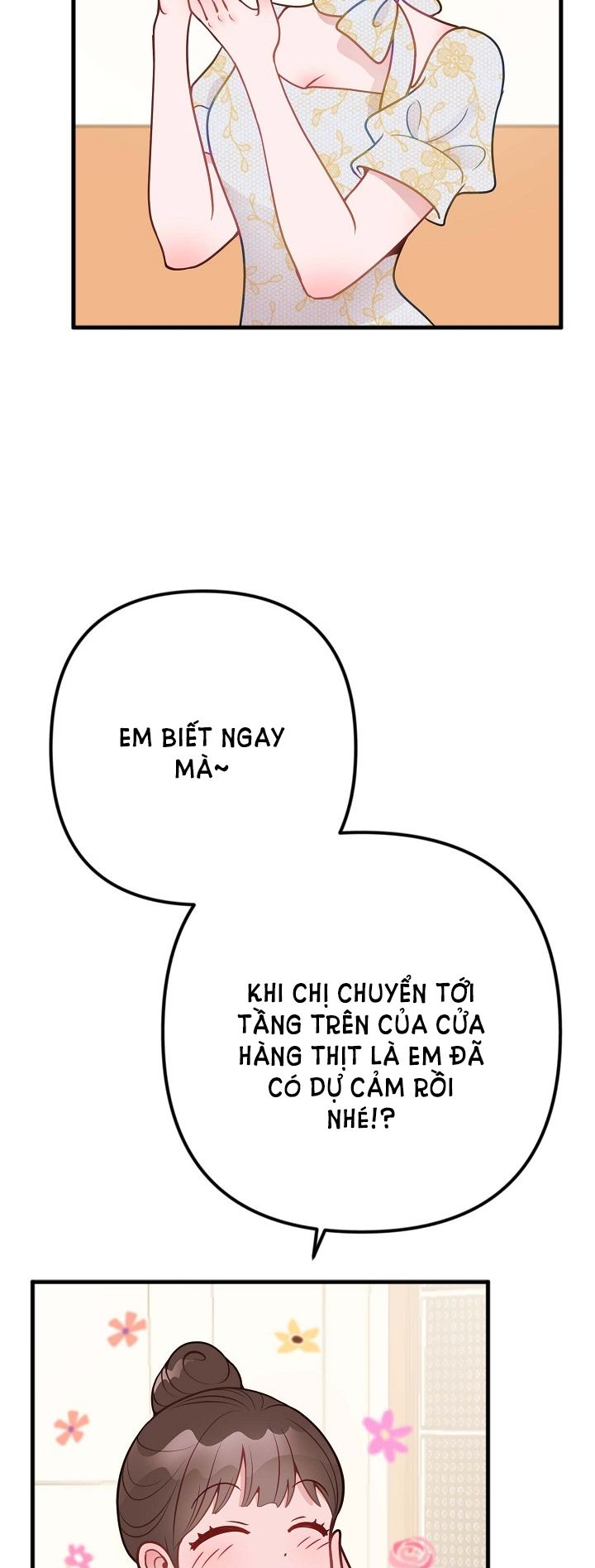 đọc truyện Mối Quan Hệ Không Tốt Chương 19.2 ảnh 29 tại Thiên Thai Truyện