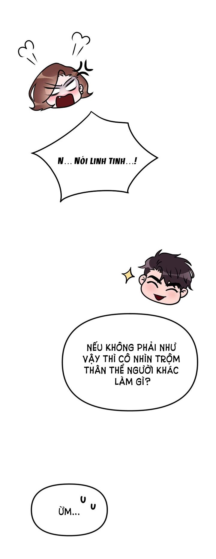 đọc truyện Mối Quan Hệ Không Tốt Chương 2.1 ảnh 56 tại Thiên Thai Truyện