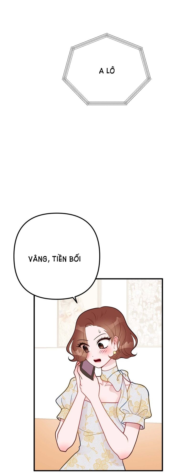 đọc truyện Mối Quan Hệ Không Tốt Chương 20.1 ảnh 12 tại Thiên Thai Truyện