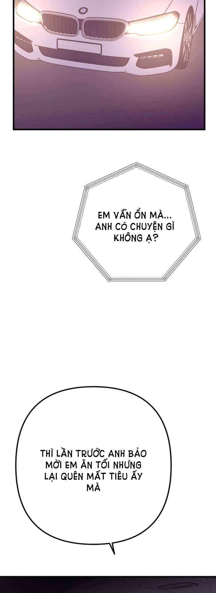đọc truyện Mối Quan Hệ Không Tốt Chương 20.1 ảnh 14 tại Thiên Thai Truyện