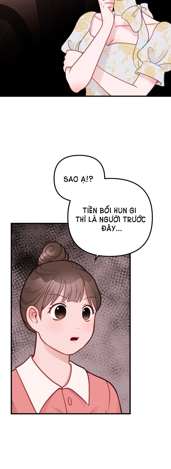 đọc truyện Mối Quan Hệ Không Tốt Chương 20.1 ảnh 9 tại Thiên Thai Truyện