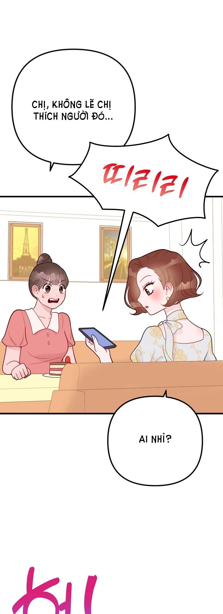 đọc truyện Mối Quan Hệ Không Tốt Chương 20.1 ảnh 10 tại Thiên Thai Truyện