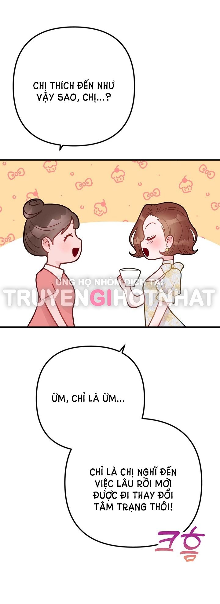 đọc truyện Mối Quan Hệ Không Tốt Chương 20.2 ảnh 1 tại Thiên Thai Truyện