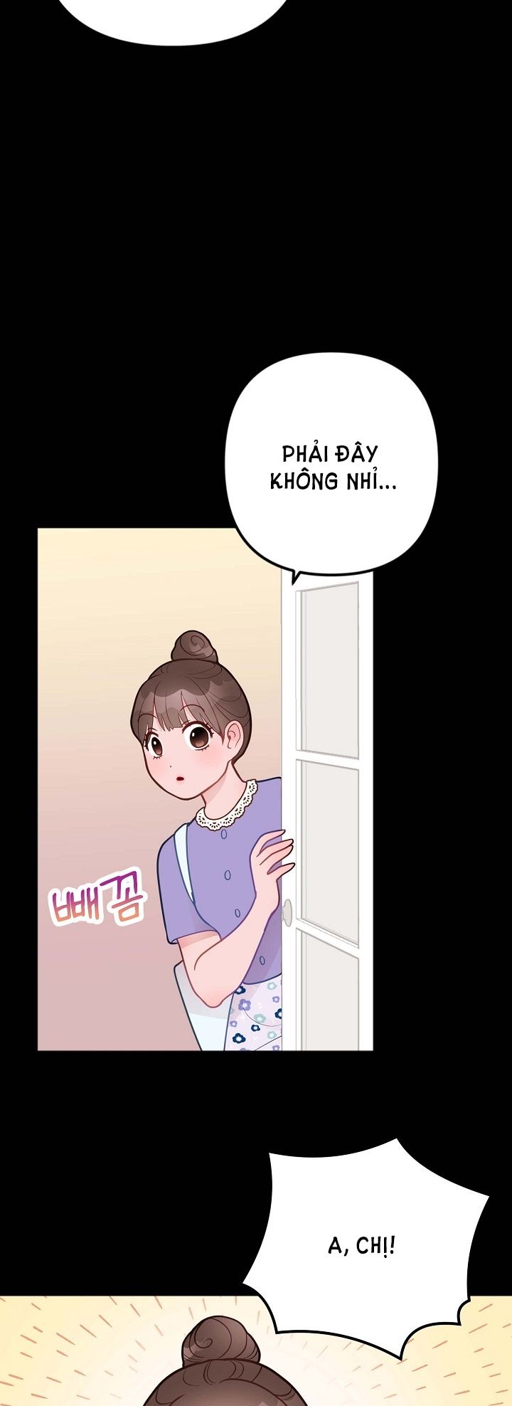 đọc truyện Mối Quan Hệ Không Tốt Chương 20.2 ảnh 8 tại Thiên Thai Truyện