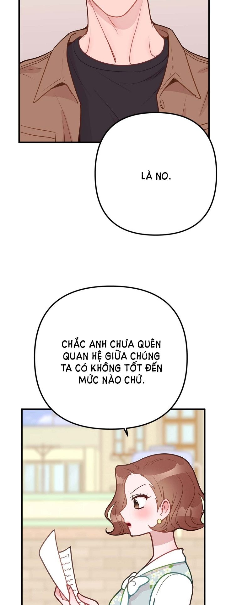 đọc truyện Mối Quan Hệ Không Tốt Chương 21.1 ảnh 12 tại Thiên Thai Truyện