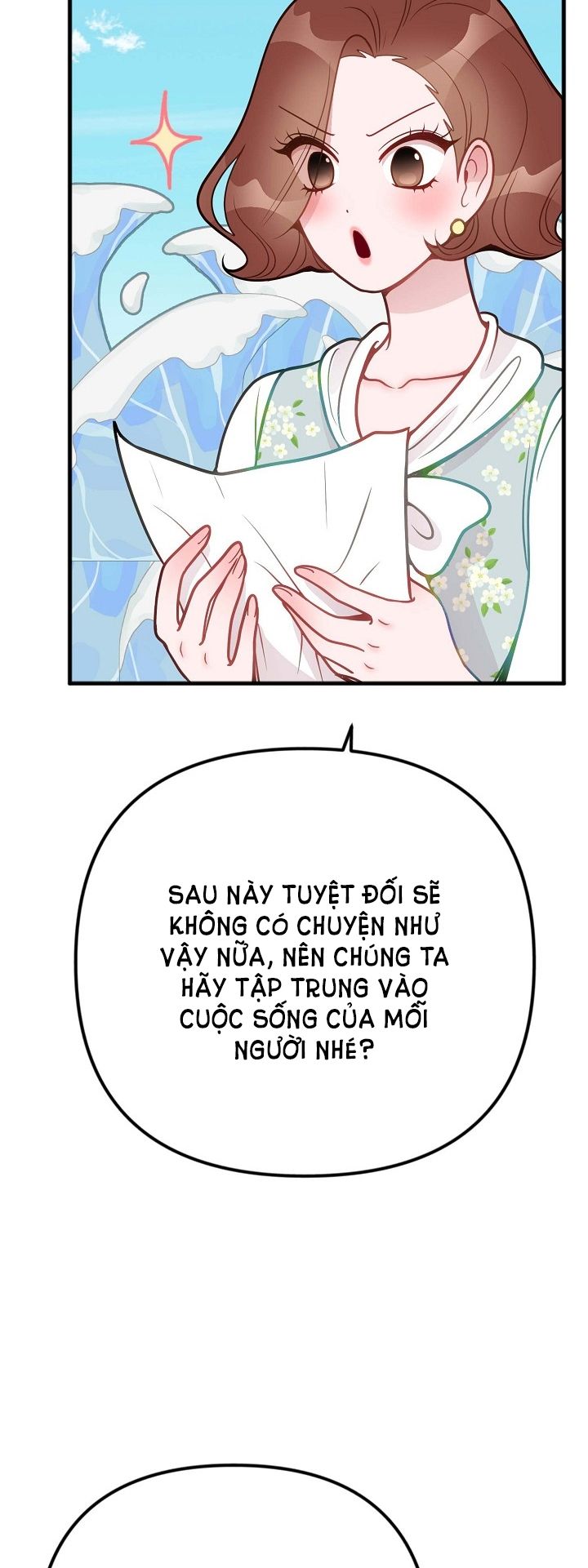 đọc truyện Mối Quan Hệ Không Tốt Chương 21.1 ảnh 15 tại Thiên Thai Truyện