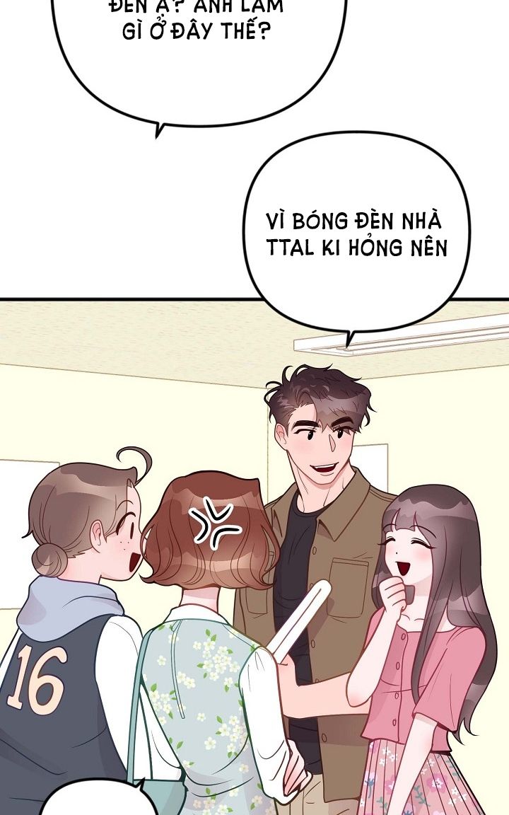 đọc truyện Mối Quan Hệ Không Tốt Chương 21.2 ảnh 37 tại Thiên Thai Truyện