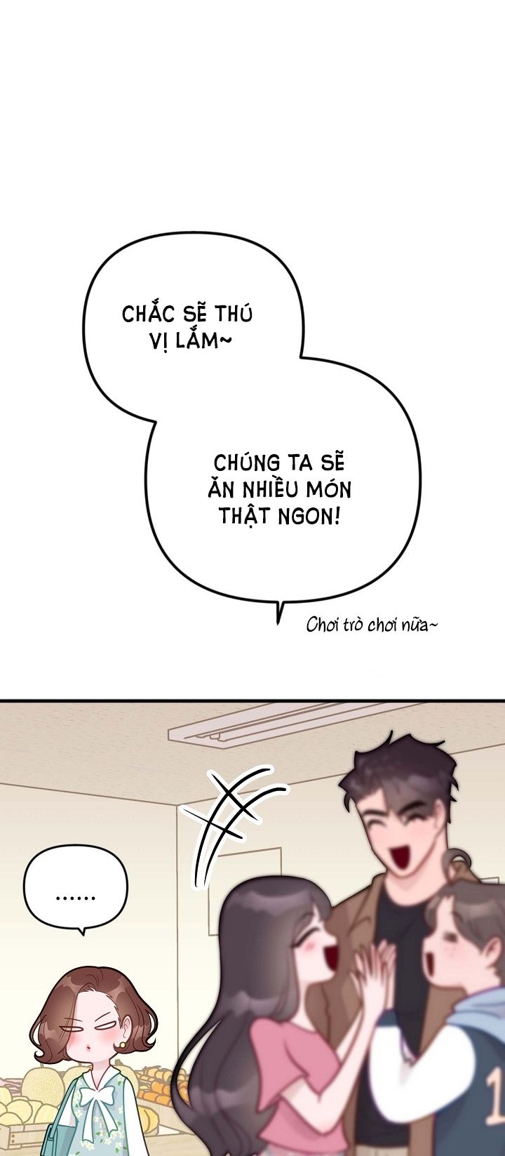 đọc truyện Mối Quan Hệ Không Tốt Chương 22.1 ảnh 22 tại Thiên Thai Truyện