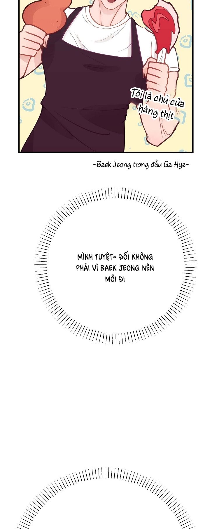 đọc truyện Mối Quan Hệ Không Tốt Chương 22.1 ảnh 38 tại Thiên Thai Truyện