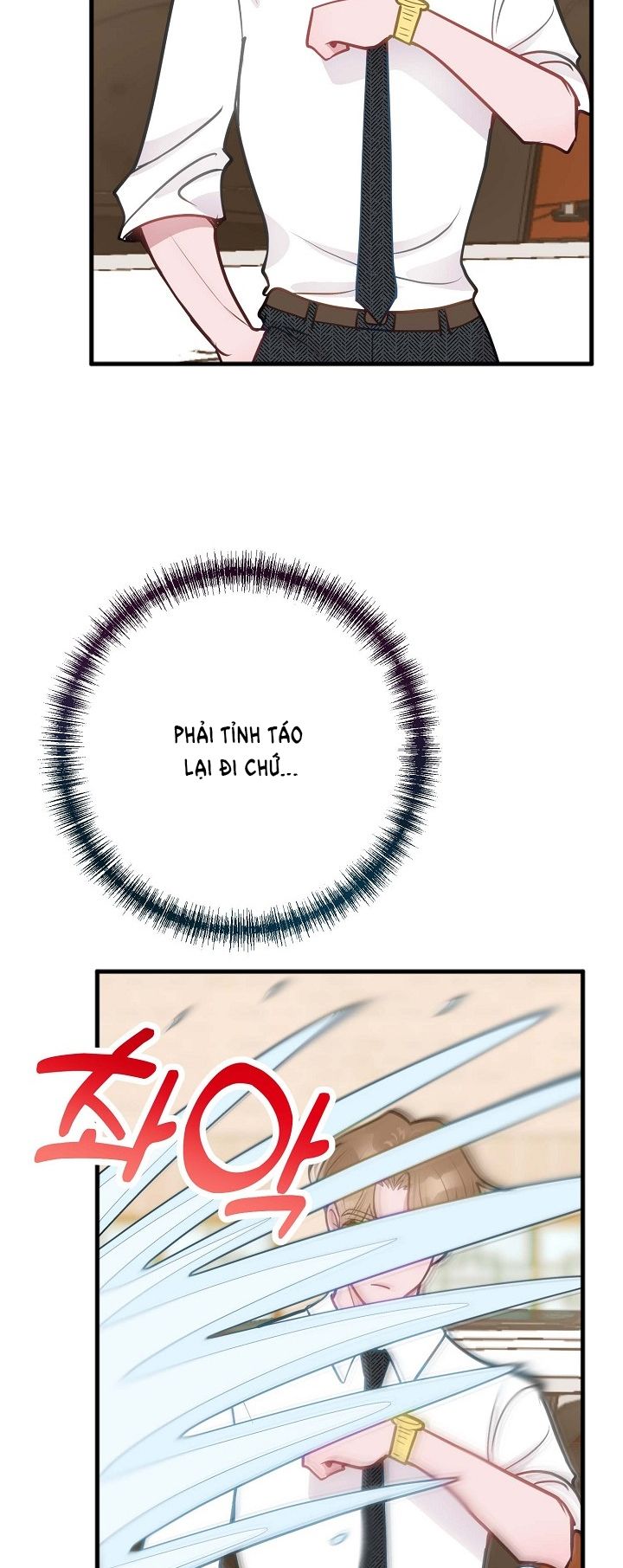 đọc truyện Mối Quan Hệ Không Tốt Chương 22.2 ảnh 29 tại Thiên Thai Truyện