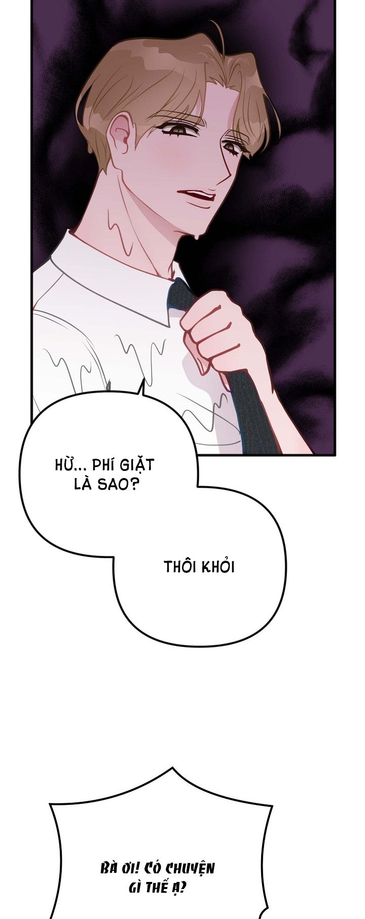 đọc truyện Mối Quan Hệ Không Tốt Chương 22.2 ảnh 36 tại Thiên Thai Truyện