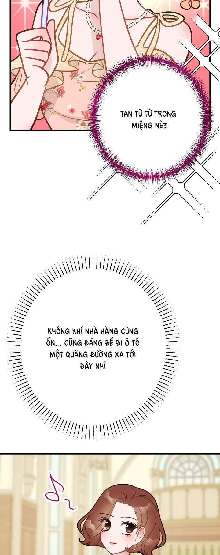 đọc truyện Mối Quan Hệ Không Tốt Chương 23.1 ảnh 37 tại Thiên Thai Truyện