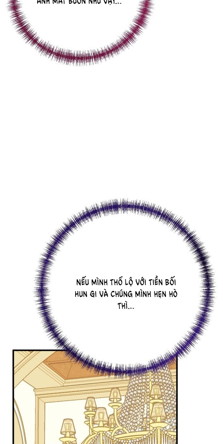 đọc truyện Mối Quan Hệ Không Tốt Chương 23.2 ảnh 13 tại Thiên Thai Truyện