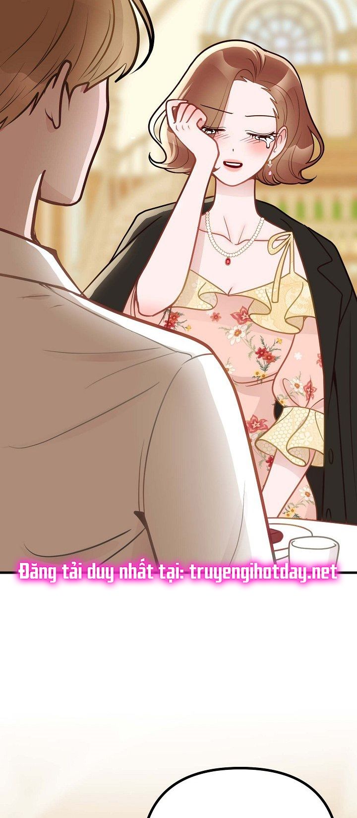 đọc truyện Mối Quan Hệ Không Tốt Chương 24.2 ảnh 58 tại Thiên Thai Truyện