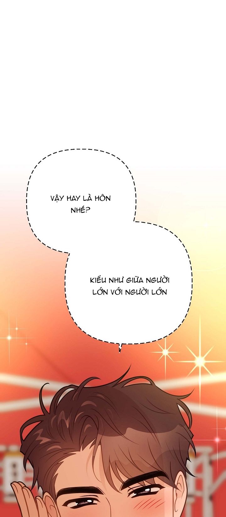 đọc truyện Mối Quan Hệ Không Tốt Chương 25.1 ảnh 18 tại Thiên Thai Truyện