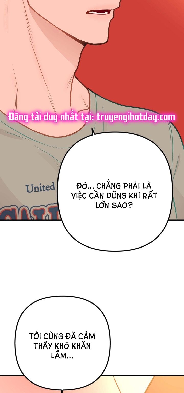 đọc truyện Mối Quan Hệ Không Tốt Chương 25.2 ảnh 27 tại Thiên Thai Truyện