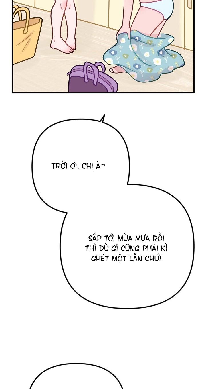 đọc truyện Mối Quan Hệ Không Tốt Chương 26.2 ảnh 36 tại Thiên Thai Truyện