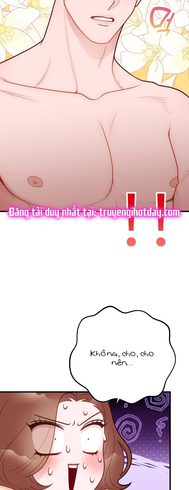 đọc truyện Mối Quan Hệ Không Tốt Chương 26.2 ảnh 9 tại Thiên Thai Truyện