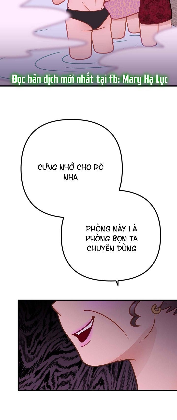 đọc truyện Mối Quan Hệ Không Tốt Chương 27.1 ảnh 7 tại Thiên Thai Truyện