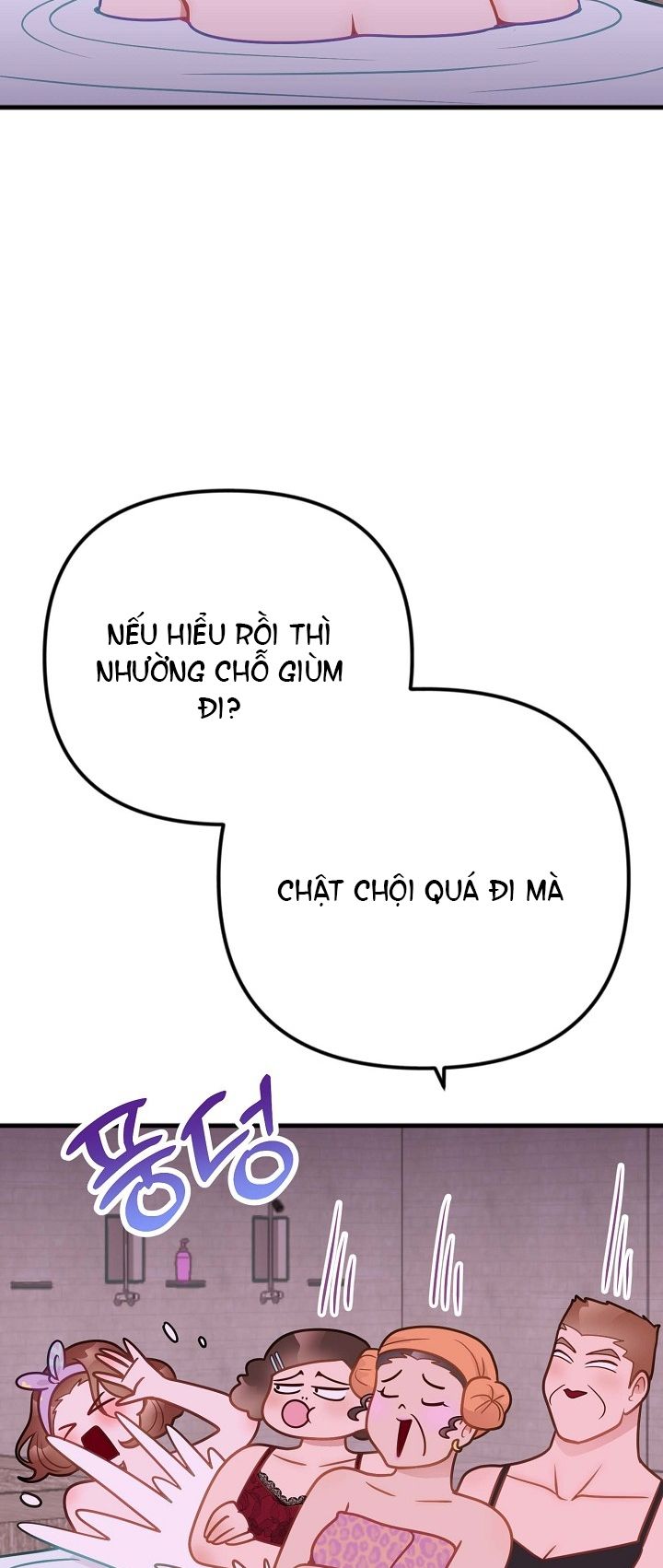 đọc truyện Mối Quan Hệ Không Tốt Chương 27.1 ảnh 9 tại Thiên Thai Truyện