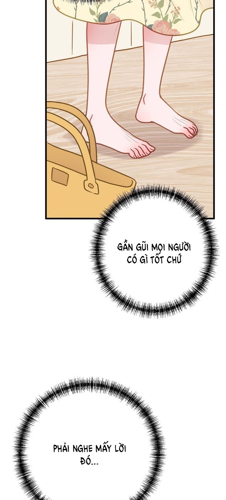 đọc truyện Mối Quan Hệ Không Tốt Chương 27.2 ảnh 17 tại Thiên Thai Truyện