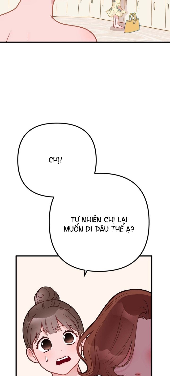 đọc truyện Mối Quan Hệ Không Tốt Chương 27.2 ảnh 20 tại Thiên Thai Truyện
