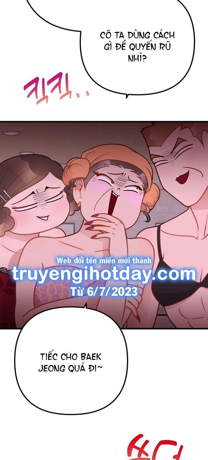 đọc truyện Mối Quan Hệ Không Tốt Chương 27.2 ảnh 5 tại Thiên Thai Truyện