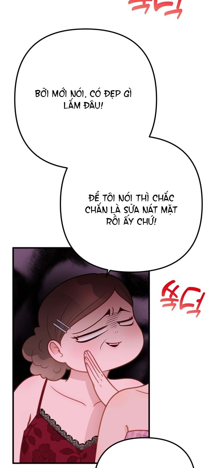 đọc truyện Mối Quan Hệ Không Tốt Chương 27.2 ảnh 6 tại Thiên Thai Truyện