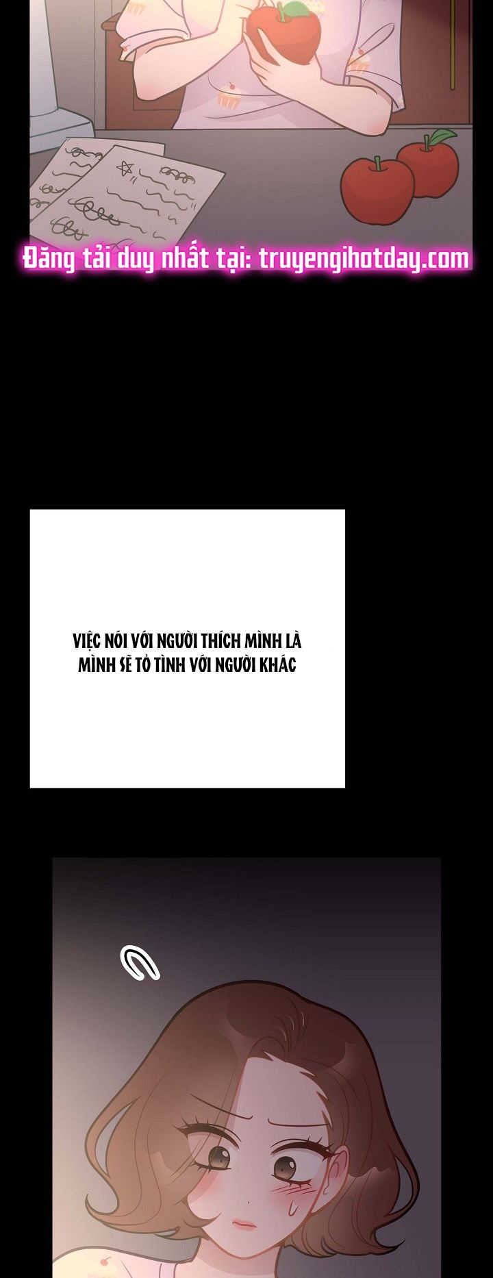 đọc truyện Mối Quan Hệ Không Tốt Chương 28.2 ảnh 3 tại Thiên Thai Truyện