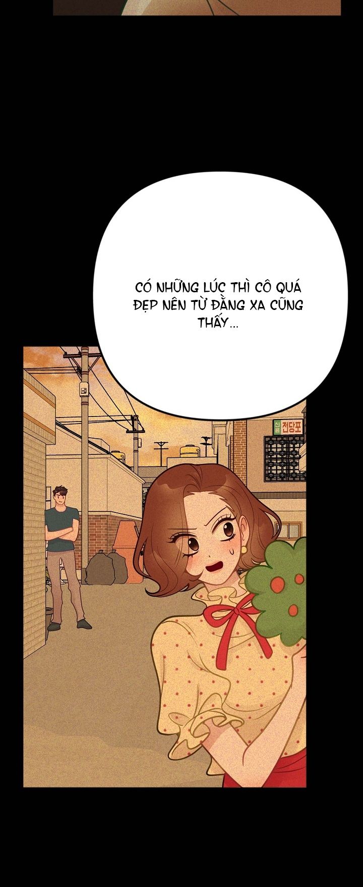 đọc truyện Mối Quan Hệ Không Tốt Chương 28.2 ảnh 36 tại Thiên Thai Truyện