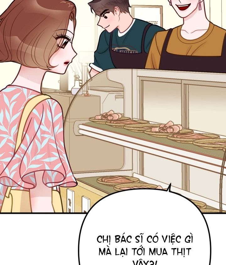 đọc truyện Mối Quan Hệ Không Tốt Chương 29.2 ảnh 48 tại Thiên Thai Truyện