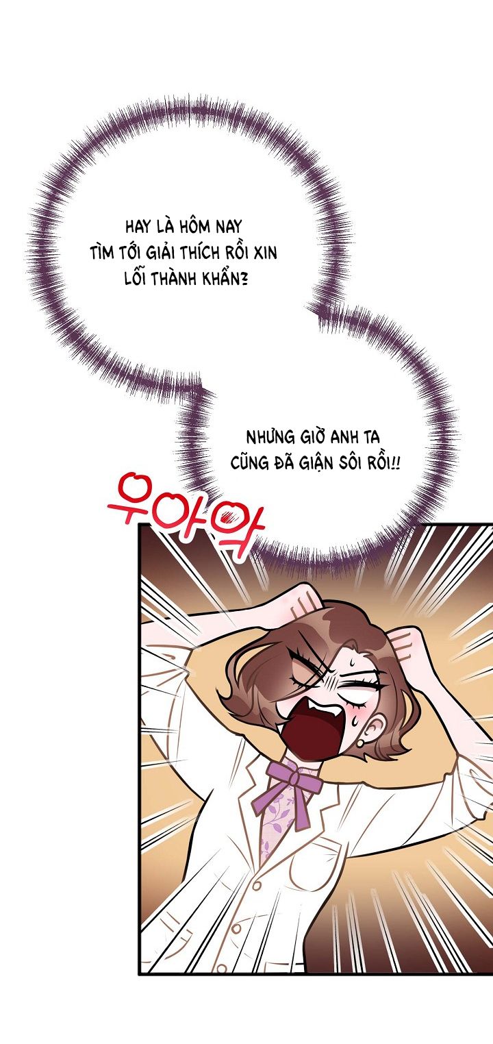 đọc truyện Mối Quan Hệ Không Tốt Chương 3.1 ảnh 11 tại Thiên Thai Truyện