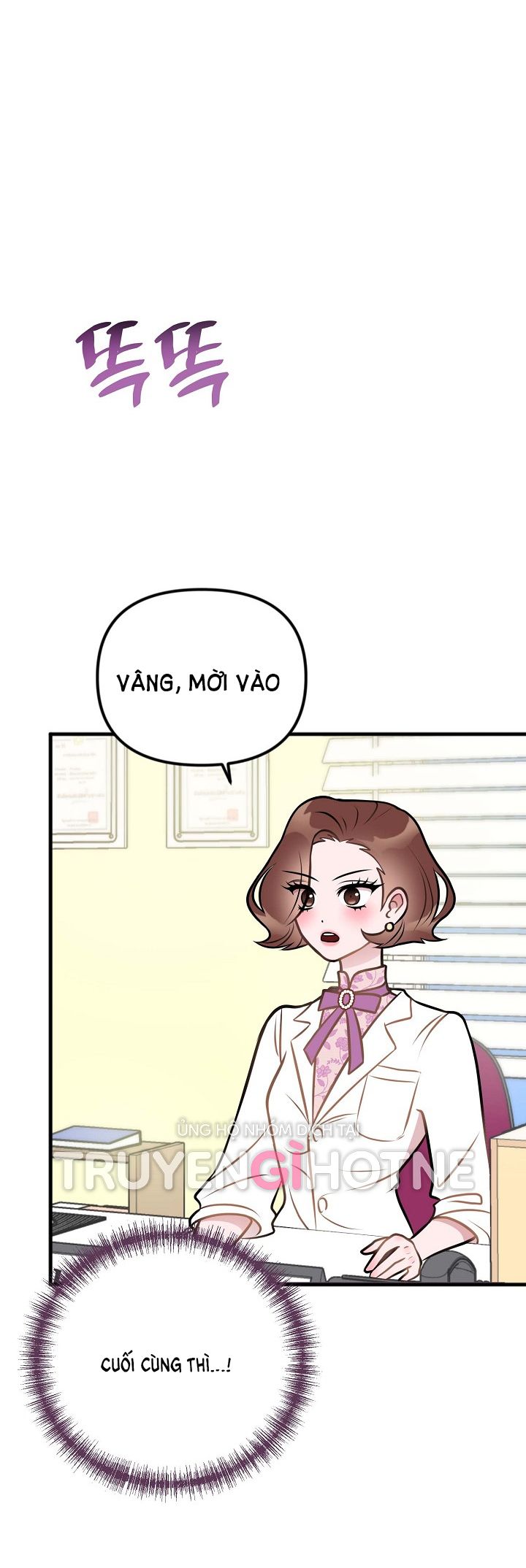 đọc truyện Mối Quan Hệ Không Tốt Chương 3.1 ảnh 25 tại Thiên Thai Truyện