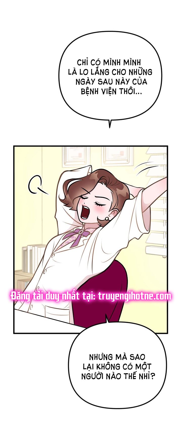 đọc truyện Mối Quan Hệ Không Tốt Chương 3.1 ảnh 42 tại Thiên Thai Truyện