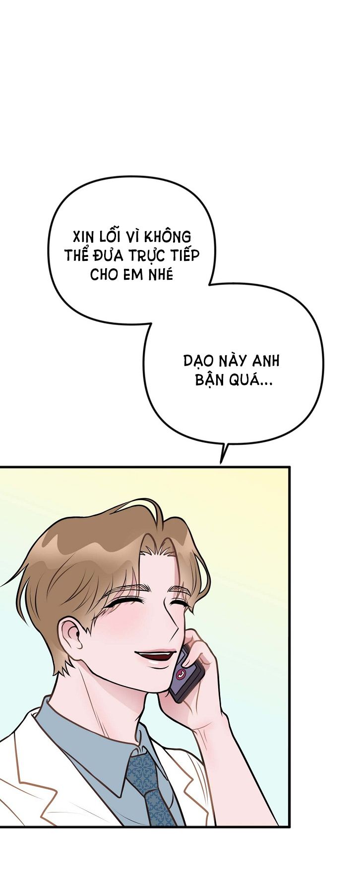 đọc truyện Mối Quan Hệ Không Tốt Chương 3.1 ảnh 62 tại Thiên Thai Truyện