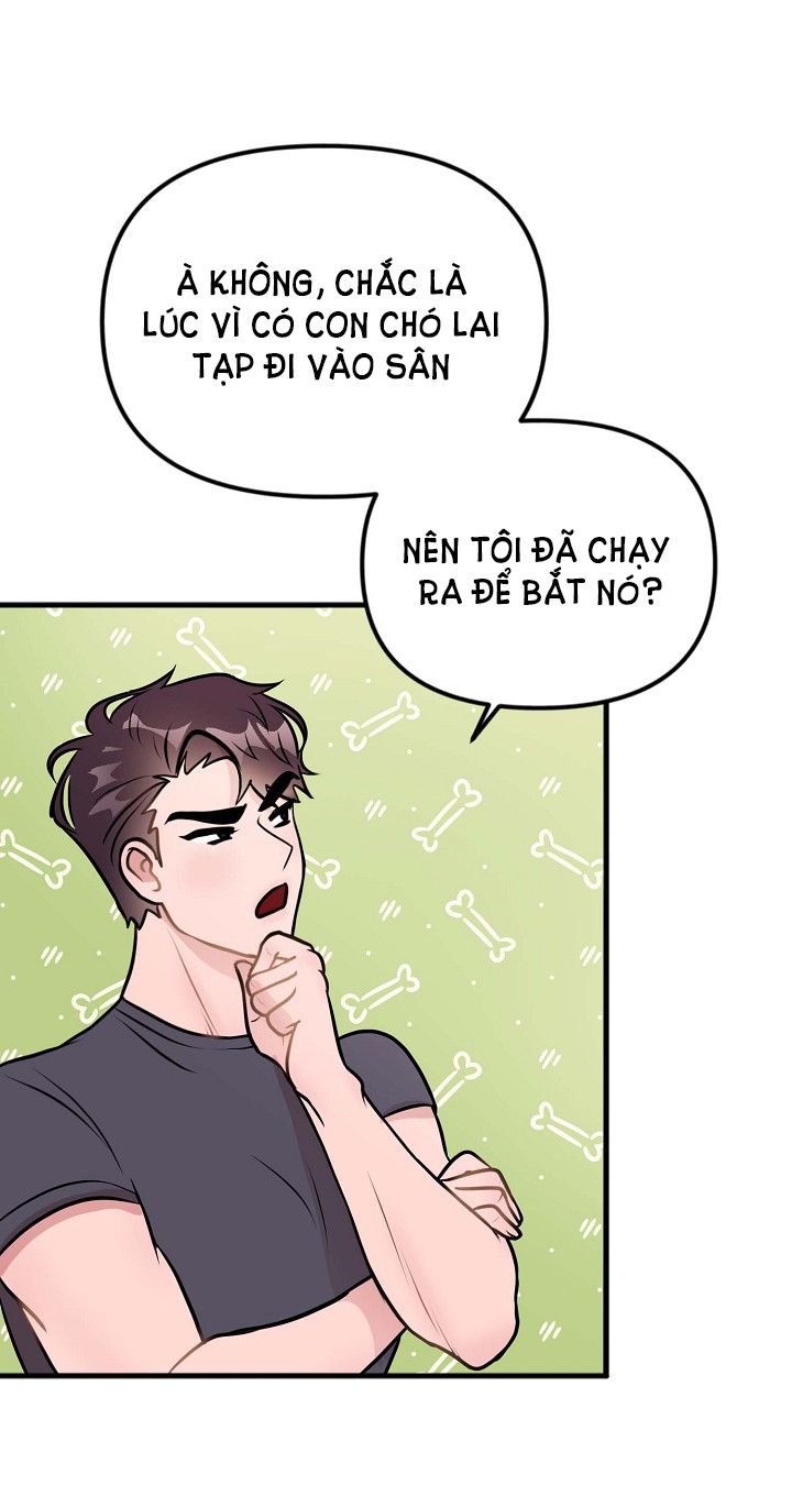 đọc truyện Mối Quan Hệ Không Tốt Chương 3.2 ảnh 37 tại Thiên Thai Truyện