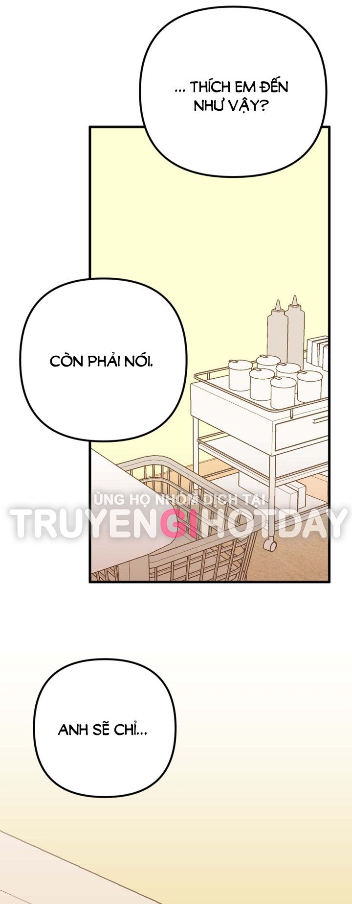 đọc truyện Mối Quan Hệ Không Tốt Chương 30.2 ảnh 19 tại Thiên Thai Truyện