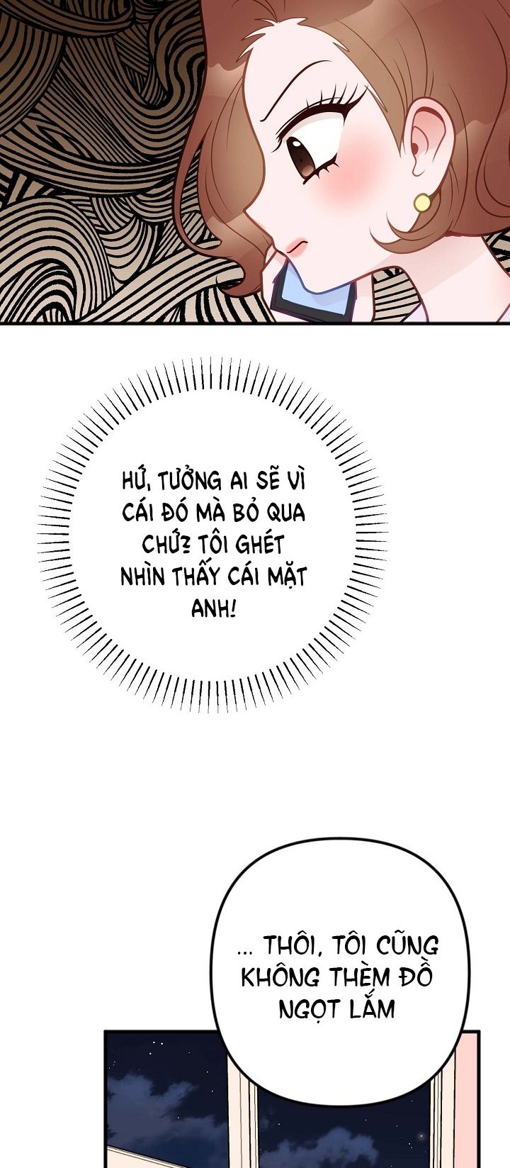 đọc truyện Mối Quan Hệ Không Tốt Chương 31.1 ảnh 24 tại Thiên Thai Truyện