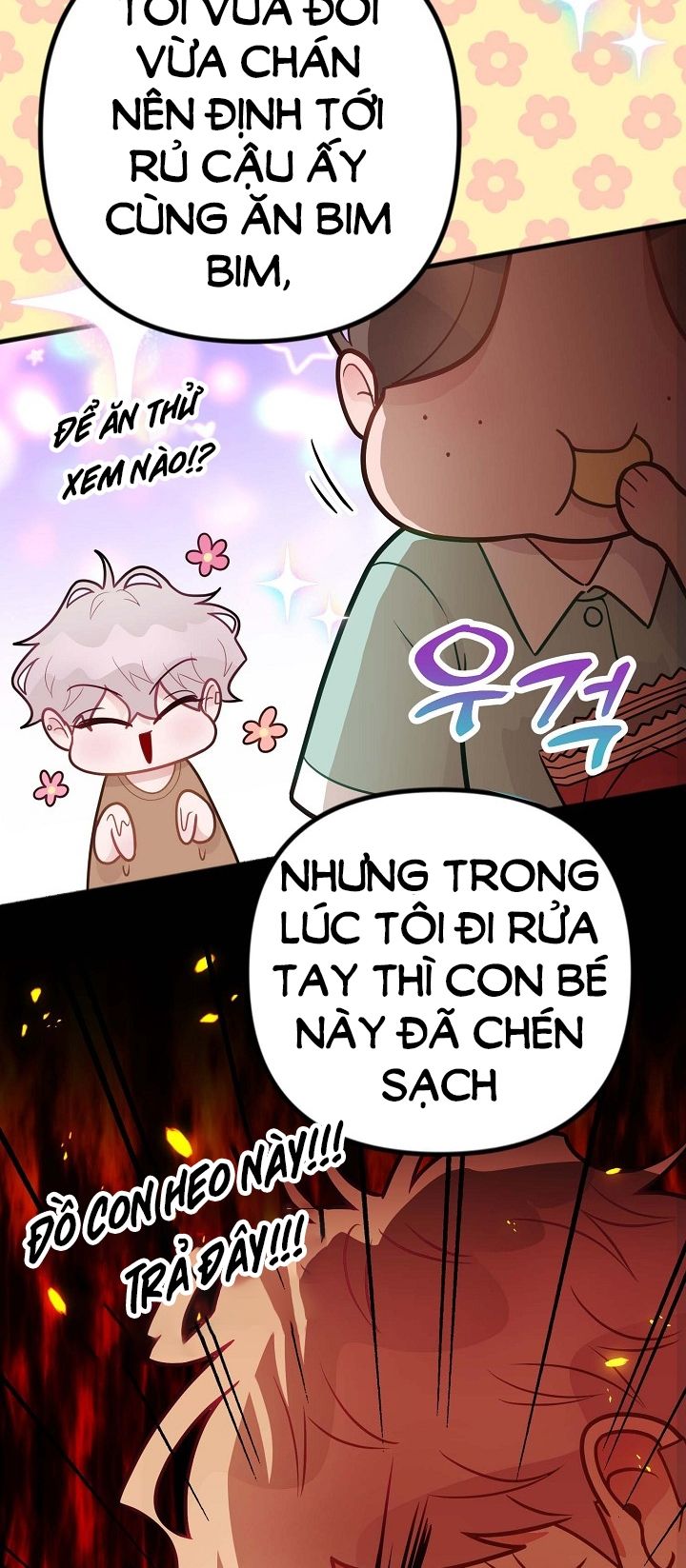 đọc truyện Mối Quan Hệ Không Tốt Chương 33 ảnh 14 tại Thiên Thai Truyện