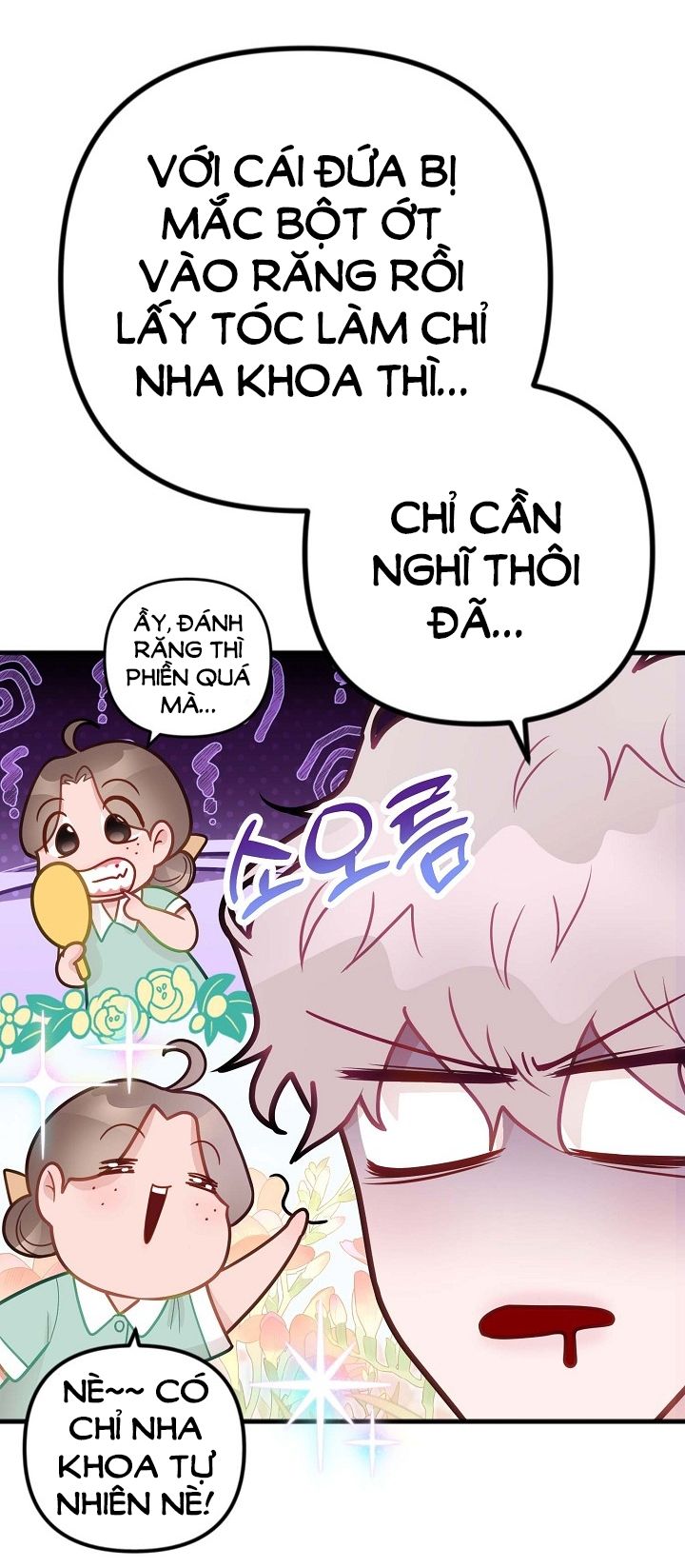 đọc truyện Mối Quan Hệ Không Tốt Chương 33 ảnh 8 tại Thiên Thai Truyện