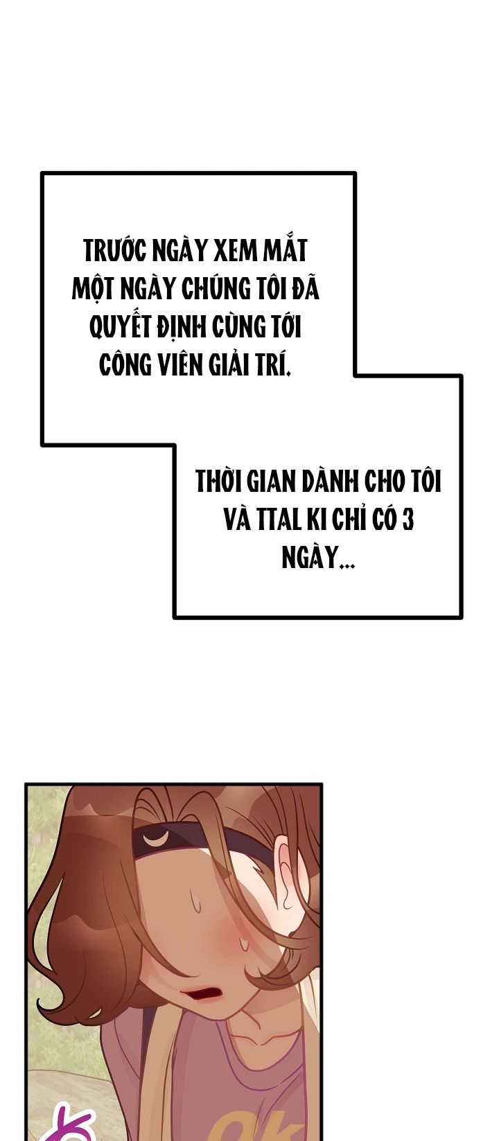 đọc truyện Mối Quan Hệ Không Tốt Chương 34 ảnh 1 tại Thiên Thai Truyện