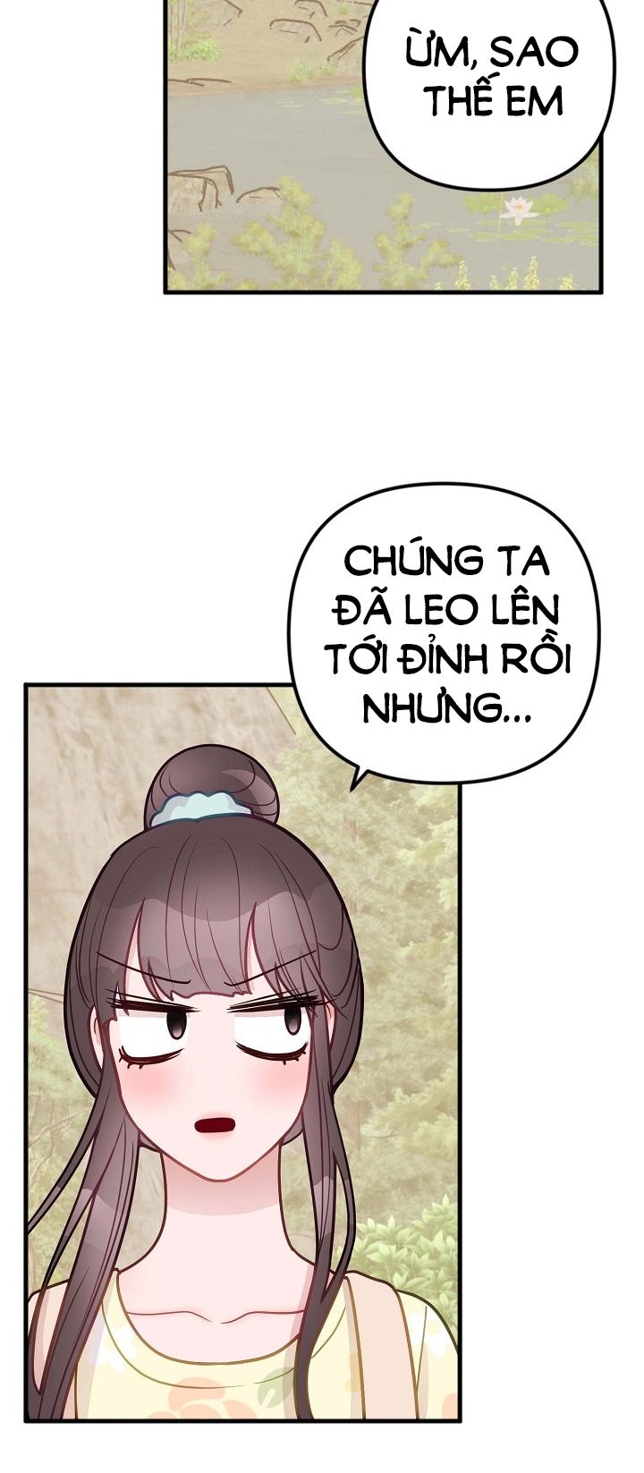 đọc truyện Mối Quan Hệ Không Tốt Chương 34 ảnh 7 tại Thiên Thai Truyện
