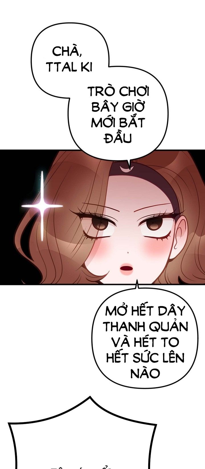 đọc truyện Mối Quan Hệ Không Tốt Chương 34 ảnh 9 tại Thiên Thai Truyện