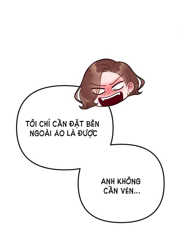 đọc truyện Mối Quan Hệ Không Tốt Chương 4.1 ảnh 14 tại Thiên Thai Truyện