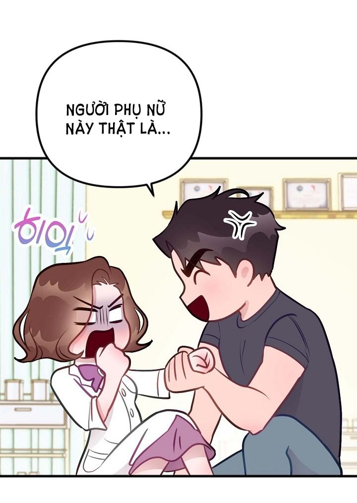 đọc truyện Mối Quan Hệ Không Tốt Chương 4.2 ảnh 56 tại Thiên Thai Truyện