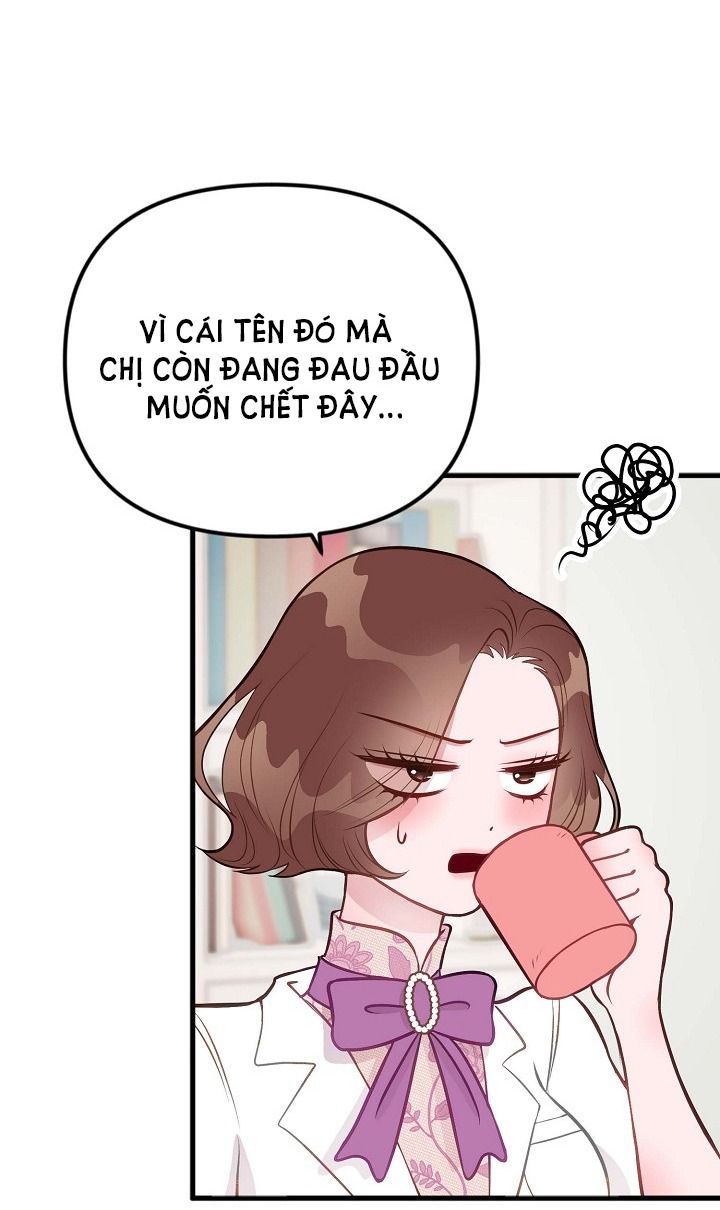 đọc truyện Mối Quan Hệ Không Tốt Chương 5.1 ảnh 24 tại Thiên Thai Truyện