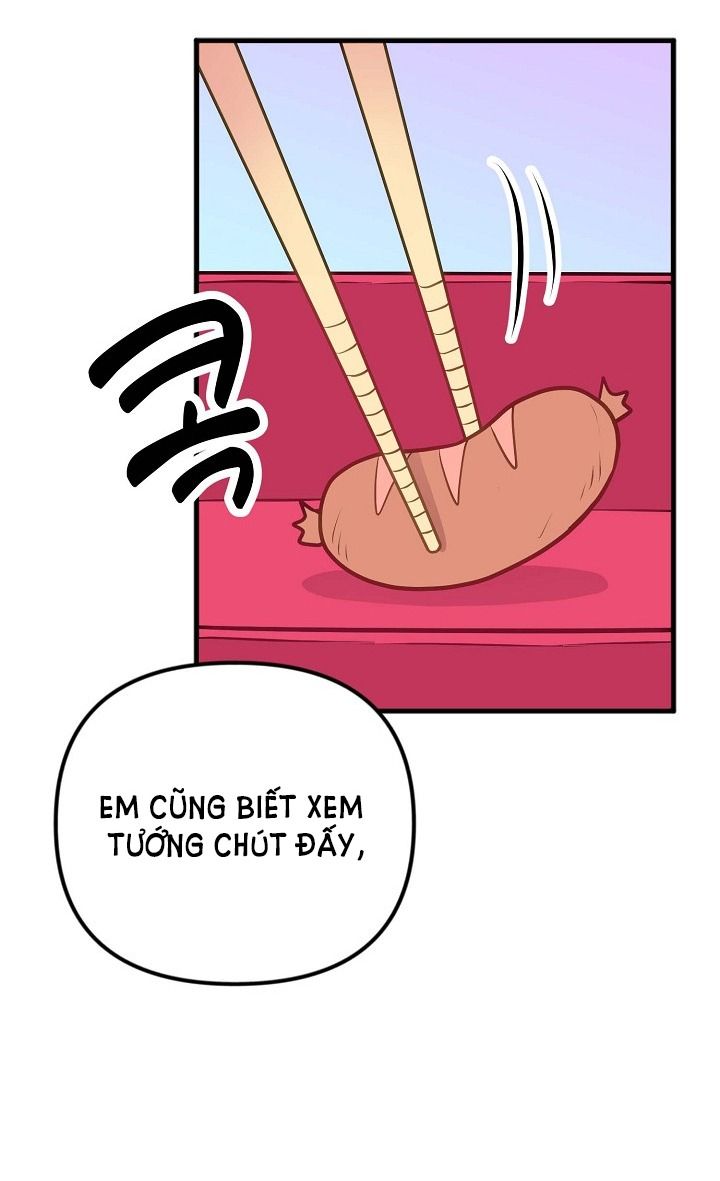 đọc truyện Mối Quan Hệ Không Tốt Chương 5.1 ảnh 39 tại Thiên Thai Truyện