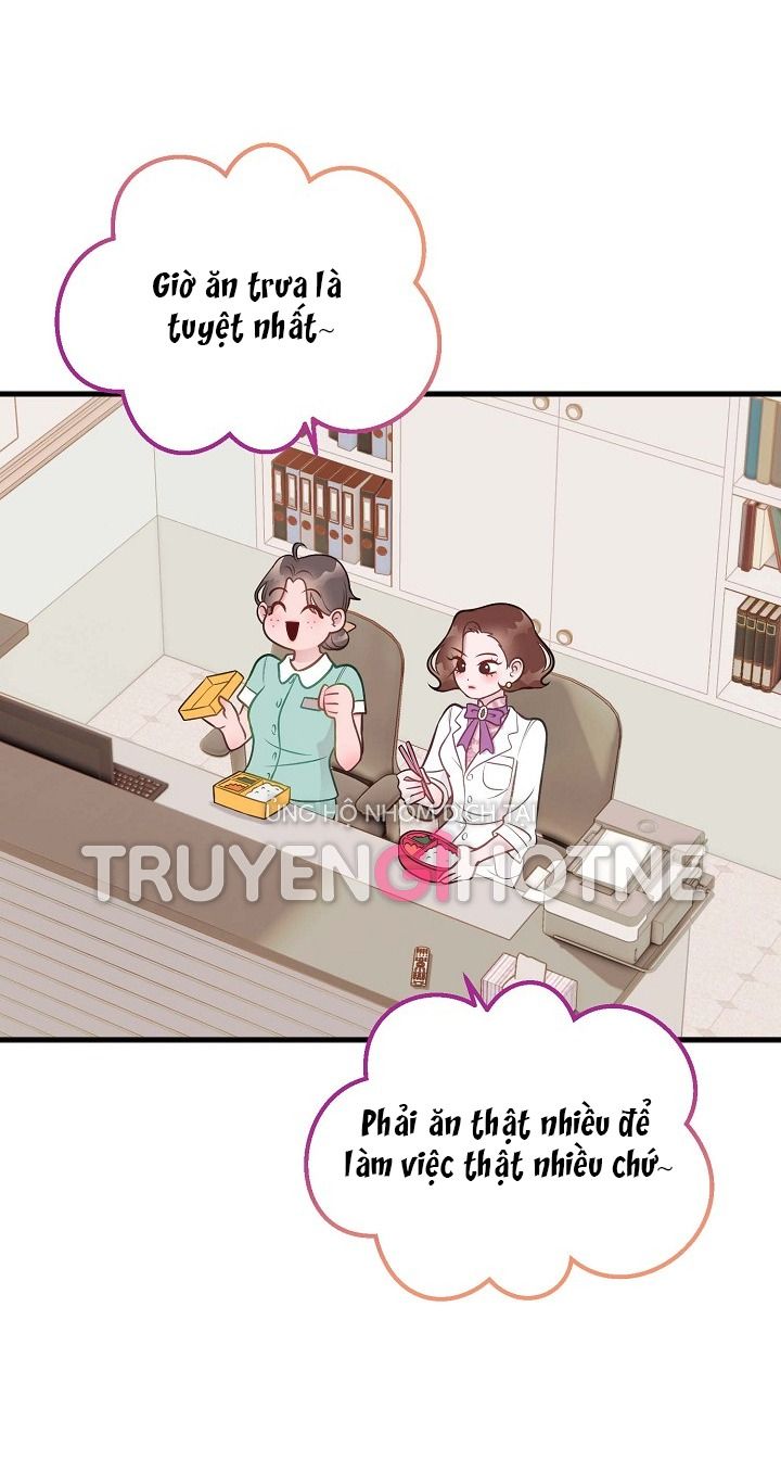 đọc truyện Mối Quan Hệ Không Tốt Chương 5.1 ảnh 7 tại Thiên Thai Truyện