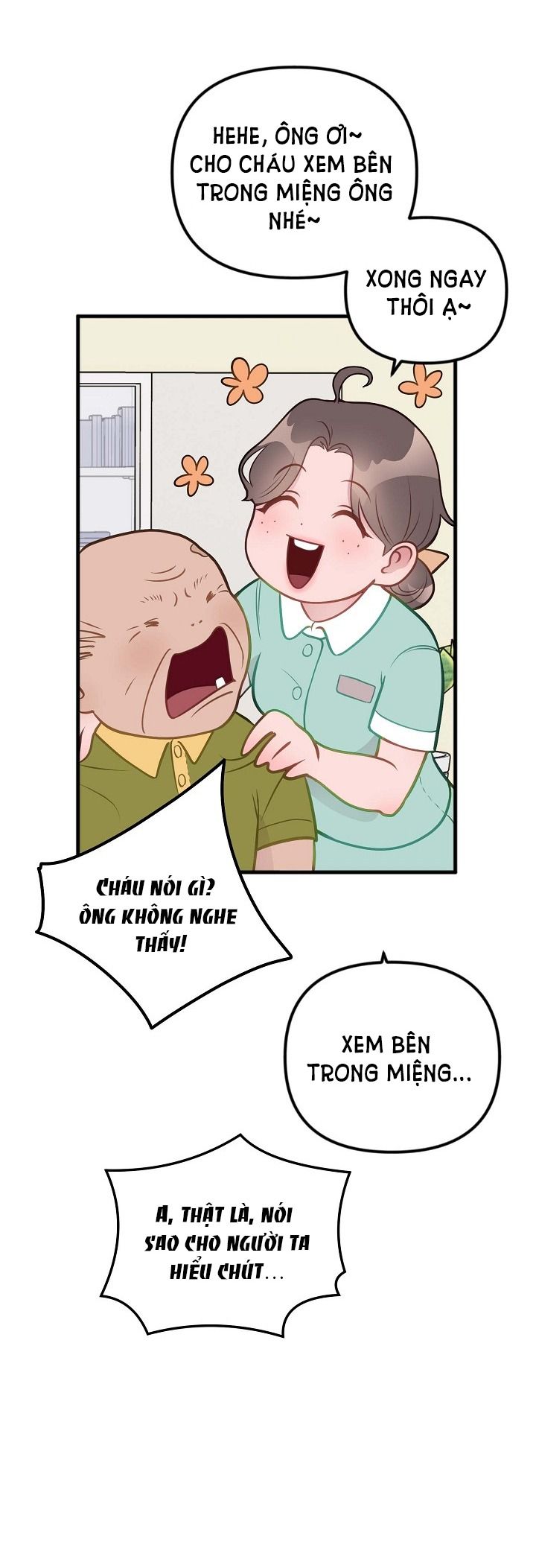 đọc truyện Mối Quan Hệ Không Tốt Chương 5.2 ảnh 78 tại Thiên Thai Truyện