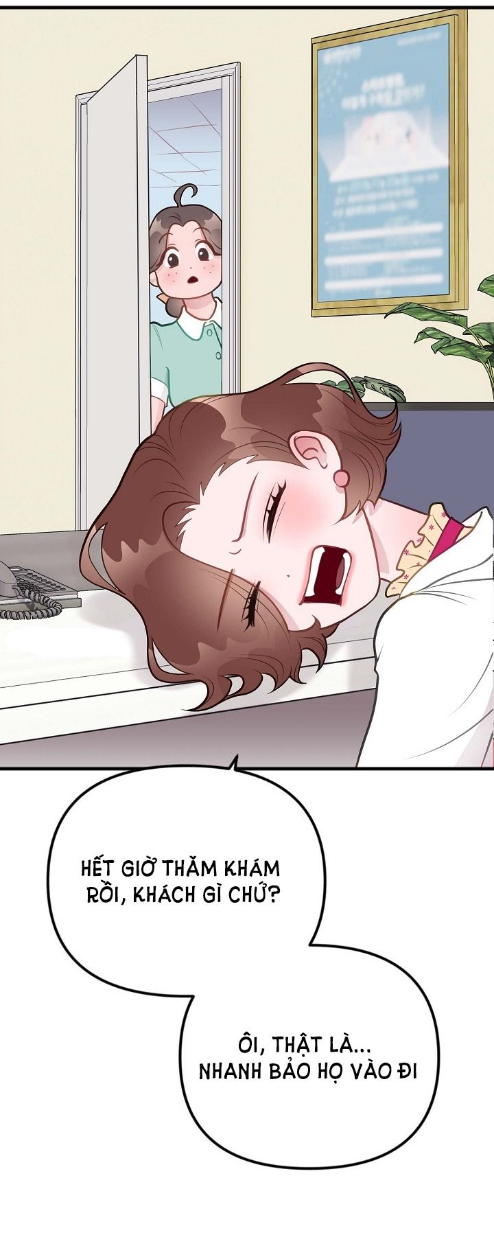 đọc truyện Mối Quan Hệ Không Tốt Chương 5.2 ảnh 87 tại Thiên Thai Truyện